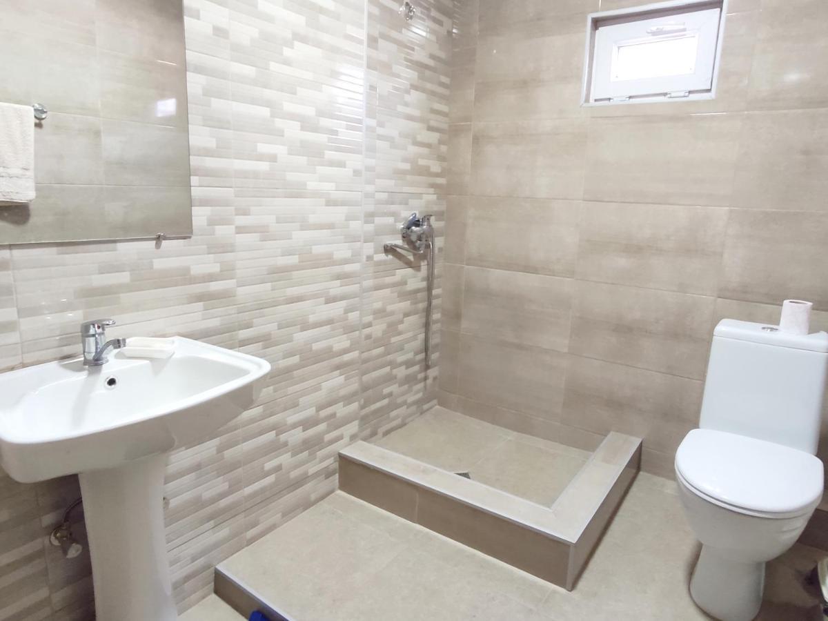 Guest House Gelit Mtskheta Exterior foto