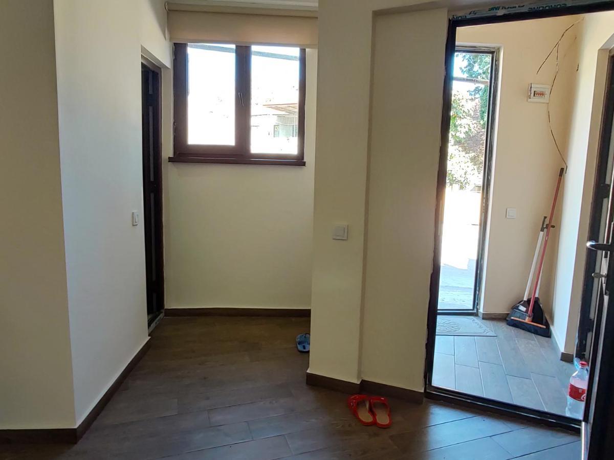 Guest House Gelit Mtskheta Exterior foto