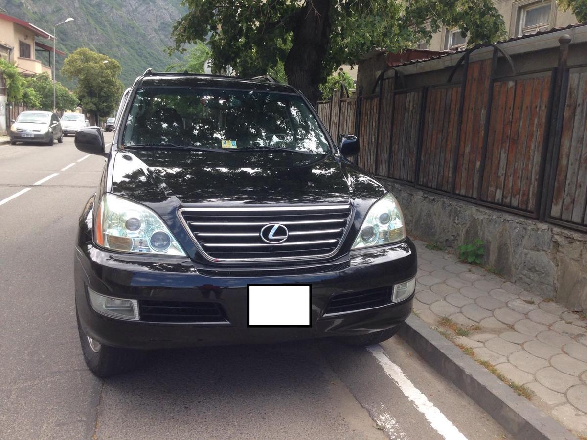 Guest House Gelit Mtskheta Exterior foto