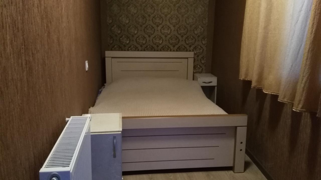 Guest House Gelit Mtskheta Exterior foto