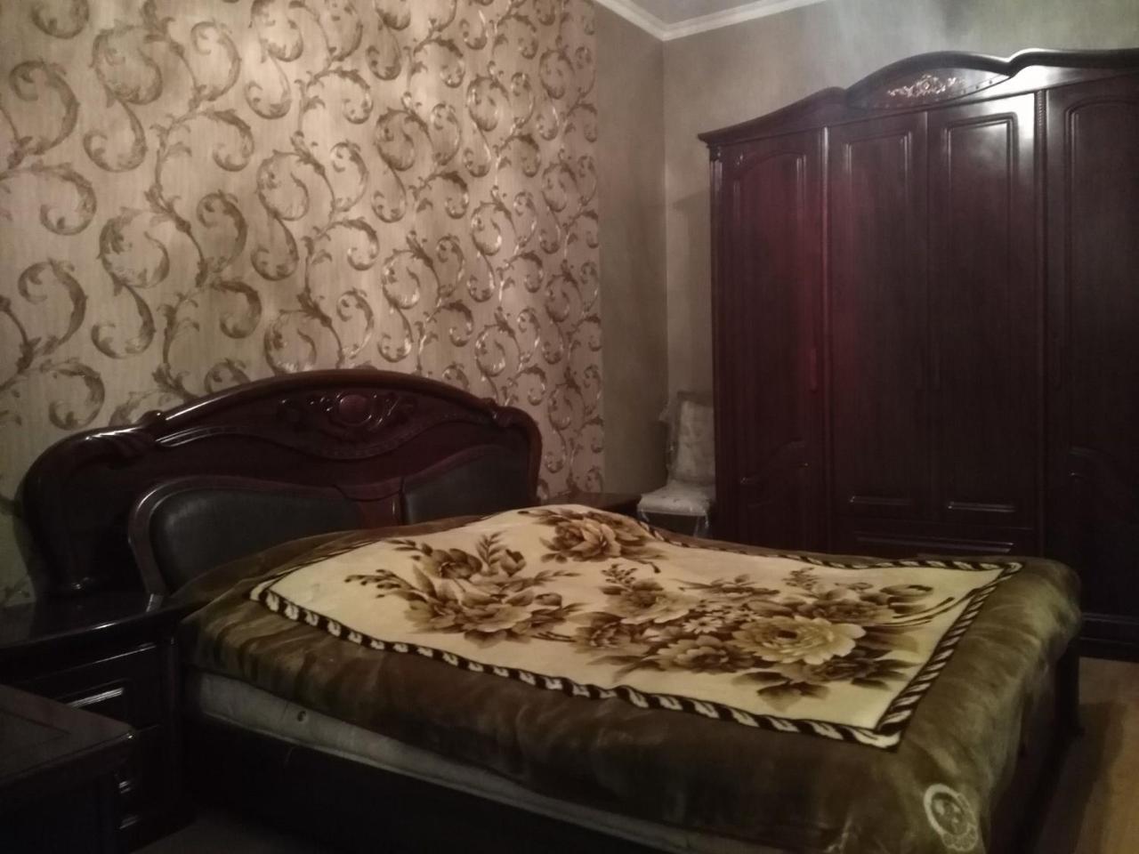 Guest House Gelit Mtskheta Exterior foto