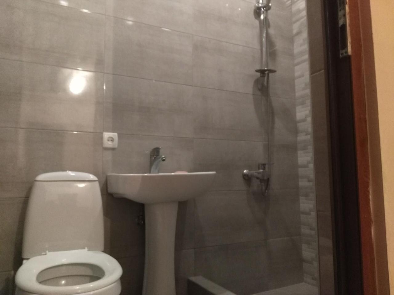 Guest House Gelit Mtskheta Exterior foto