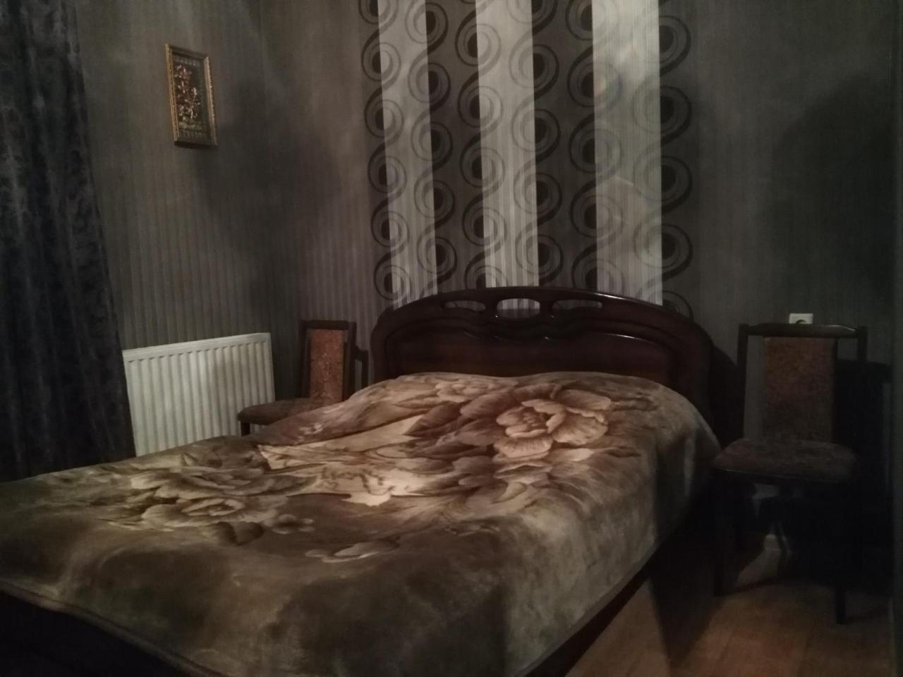 Guest House Gelit Mtskheta Exterior foto