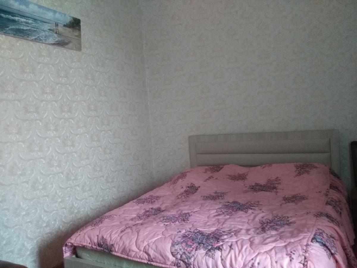 Guest House Gelit Mtskheta Exterior foto