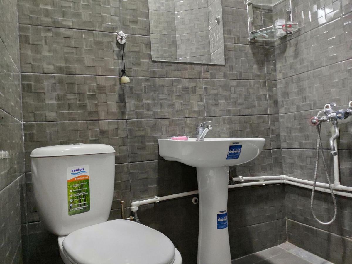 Guest House Gelit Mtskheta Exterior foto